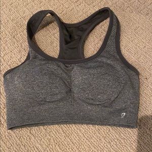 New balance sports bra